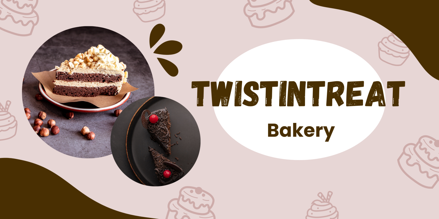 TwistInTreat promo