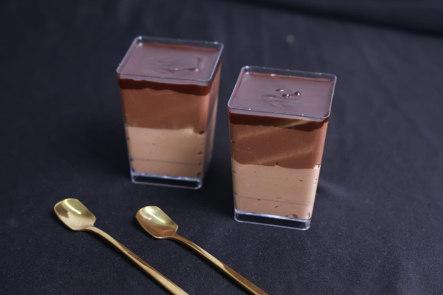 Chocolicious Mousse Cups (6pcs)