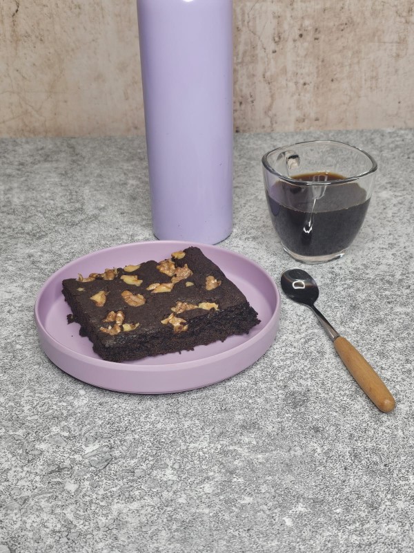 Walnut Brownies