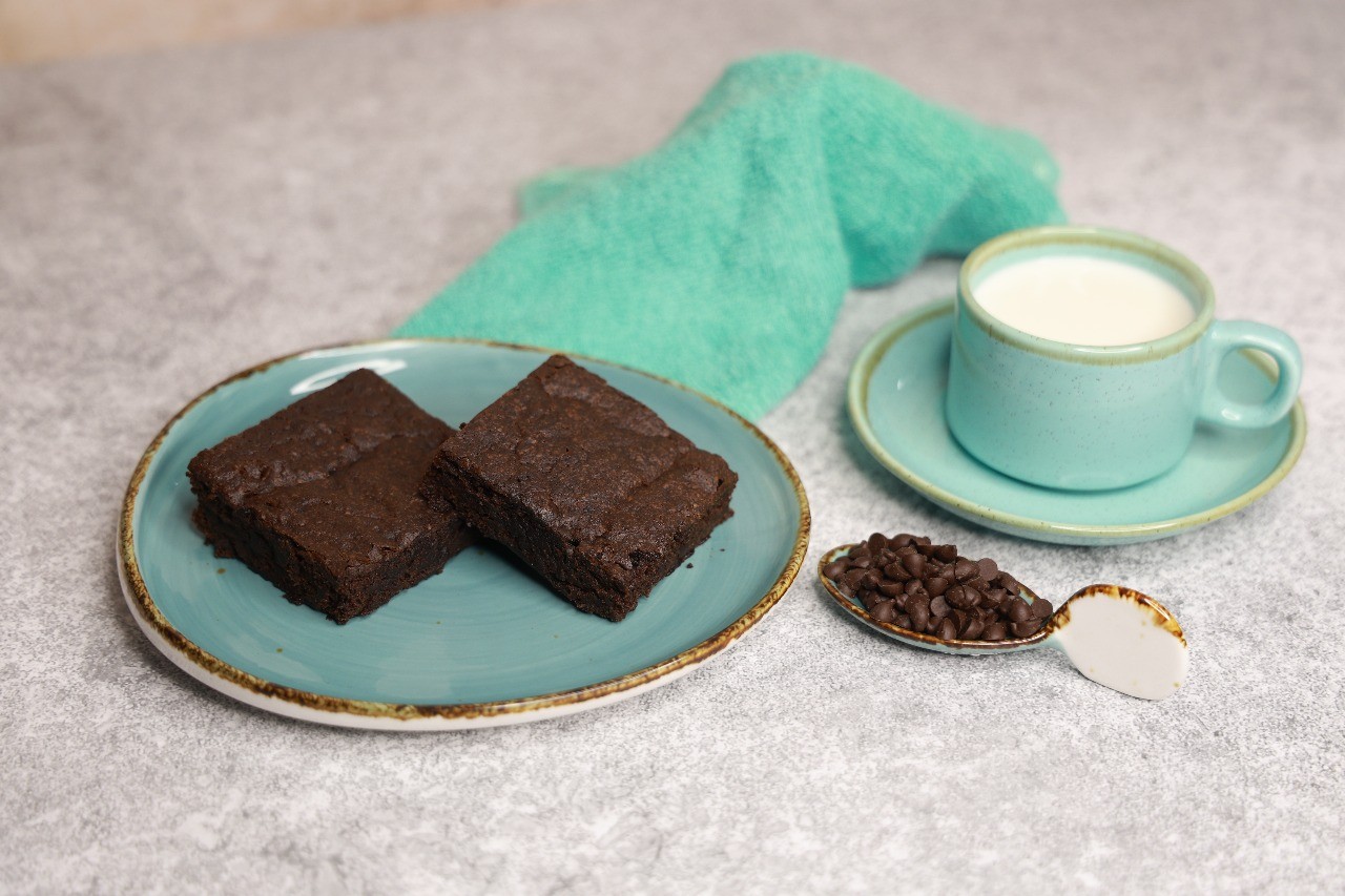 Mudpie Brownie